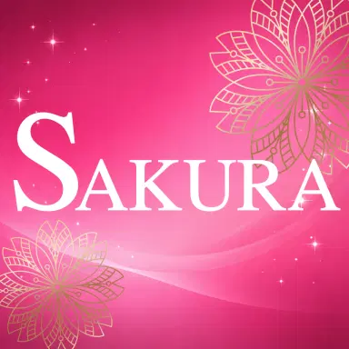 Sakura app icon